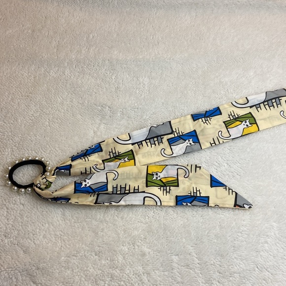 Cute cat Ponytail - Picture 5 of 7